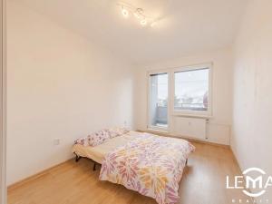 Prodej bytu 3+1, Velká Bystřice, Nádražní I, 68 m2