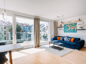 Prodej bytu 2+kk, Praha, Bořivojova, 101 m2