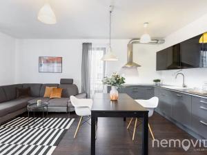 Prodej bytu 3+kk, Praha - Libeň, V mezihoří, 81 m2