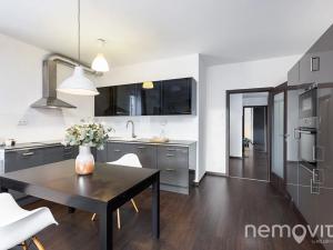 Prodej bytu 3+kk, Praha - Libeň, V mezihoří, 81 m2