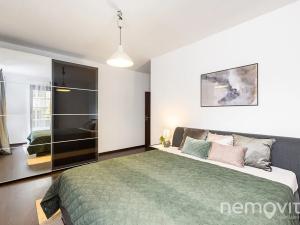 Prodej bytu 3+kk, Praha - Libeň, V mezihoří, 81 m2