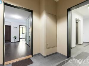 Prodej bytu 3+kk, Praha - Libeň, V mezihoří, 81 m2