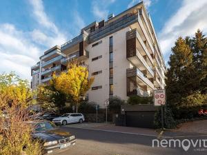 Prodej bytu 3+kk, Praha - Libeň, V mezihoří, 81 m2