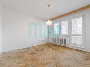 Prodej bytu 3+1, Ostrava, Zdeňka Štěpánka, 83 m2