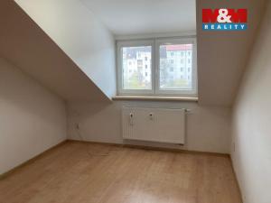 Pronájem bytu 2+kk, Strakonice - Strakonice II, Heydukova, 54 m2