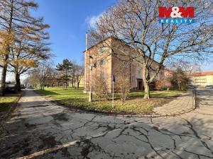 Pronájem bytu 2+1, Holešov, U Letiště, 71 m2