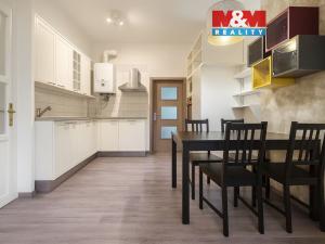 Prodej bytu 1+1, Brno - Černovice, Šestákova, 29 m2