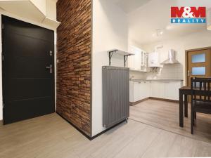 Prodej bytu 1+1, Brno - Černovice, Šestákova, 29 m2