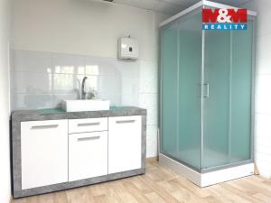 Pronájem komerční nemovitosti, Most, Kpt. Jaroše, 29 m2