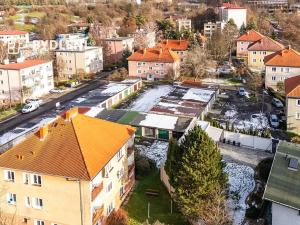 Prodej garáže, Teplice, 17 m2