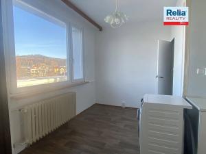 Pronájem bytu 3+1, Raspenava, Moskevská, 80 m2