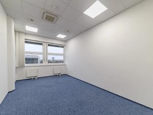 Pronájem kanceláře, Praha - Stodůlky, K Hájům, 109 m2