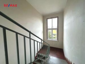 Prodej činžovního domu, Slaný, Navrátilova, 150 m2