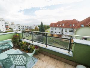 Prodej bytu 3+kk, Olomouc - Nová Ulice, Horní lán, 83 m2