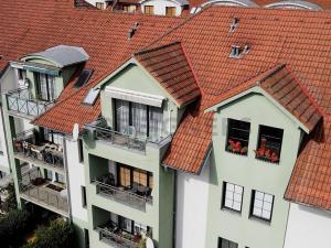 Prodej bytu 3+kk, Olomouc - Nová Ulice, Horní lán, 83 m2