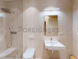 Pronájem bytu 3+kk, Olomouc, Vídeňská, 79 m2