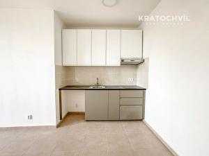 Pronájem bytu 1+kk, Kolín, Zámecká, 28 m2