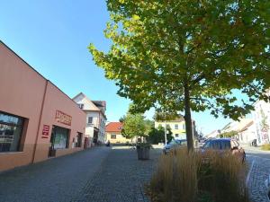 Prodej obchodního prostoru, Úvaly, Arnošta z Pardubic, 490 m2