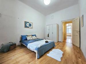 Pronájem bytu 3+kk, Praha - Žižkov, Řehořova, 68 m2