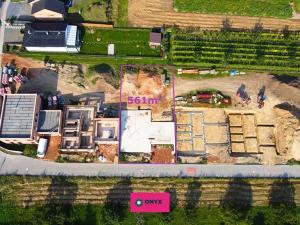 Prodej rodinného domu, Rousínov, 253 m2