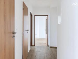 Prodej bytu 2+1, Chotěboř, Smetanova, 67 m2