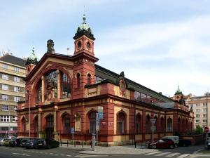 Pronájem obchodního prostoru, Praha - Vinohrady, Vinohradská, 139 m2