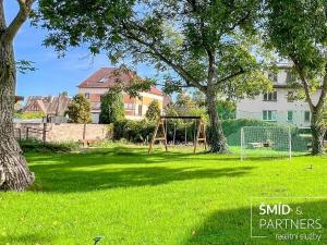 Prodej pozemku pro bydlení, Kolín, Raisova, 580 m2