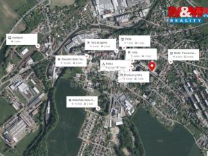 Pronájem bytu 1+1, Vamberk, Struha, 38 m2