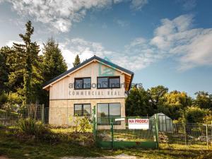 Prodej chaty, Netolice, 90 m2