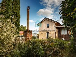 Prodej chaty, Netolice, 90 m2