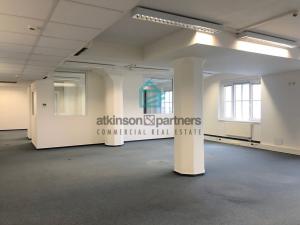 Pronájem kanceláře, České Budějovice - České Budějovice 3, Pražská tř., 100 m2