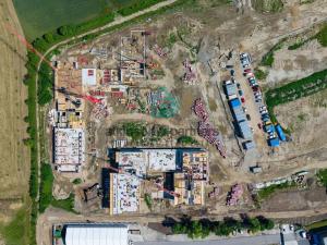 Prodej bytu 2+kk, Hluboká nad Vltavou, 54 m2