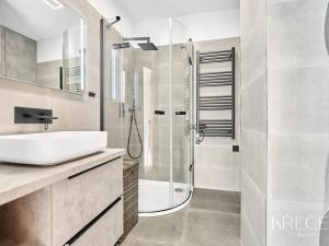 Pronájem bytu 3+1, Třebíč, Modřínová, 70 m2