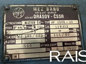 Prodej komerční nemovitosti, Brno, 49 m2