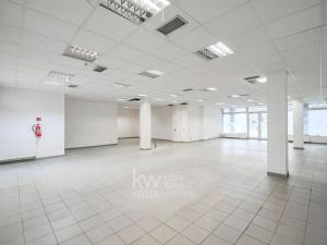 Pronájem obchodního prostoru, Praha - Hlubočepy, Tilleho náměstí, 176 m2