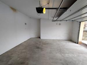Pronájem garáže, Písek, Budějovická, 34 m2
