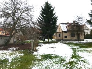 Prodej pozemku pro bydlení, Březnice, Drahenická, 606 m2