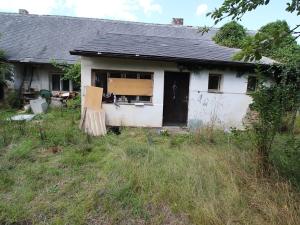 Prodej rodinného domu, Podlesí, 150 m2