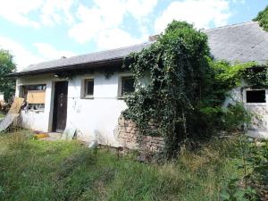 Prodej rodinného domu, Podlesí, 150 m2