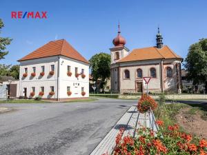 Prodej rodinného domu, Třtice, 146 m2