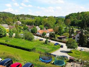 Prodej bytu 2+kk, Český Krumlov, Chvalšinská, 61 m2