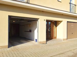 Prodej bytu 2+kk, Český Krumlov, Chvalšinská, 61 m2