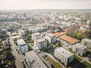 Prodej bytu 2+kk, Chrudim, Luhanova, 50 m2