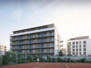 Prodej bytu 2+kk, Chrudim, Luhanova, 50 m2