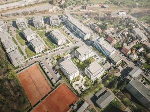 Prodej bytu 3+kk, Chrudim, Luhanova, 65 m2