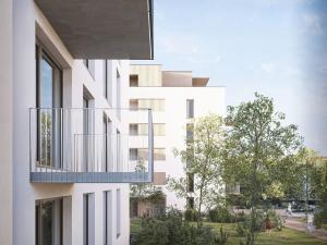 Prodej bytu 3+kk, Chrudim, Luhanova, 65 m2