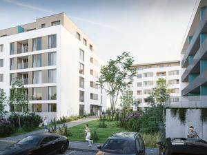 Prodej bytu 4+kk, Chrudim, Luhanova, 102 m2