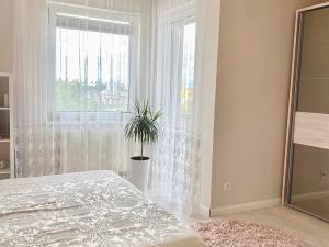 Pronájem bytu 4+kk, Praha - Strašnice, Zvěřinova, 109 m2