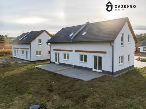 Prodej rodinného domu, Ivančice, 79 m2