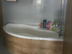 Dražba bytu 3+1, Pátek, 63 m2